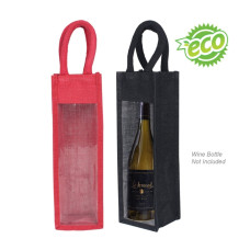 BS 360- wine bag